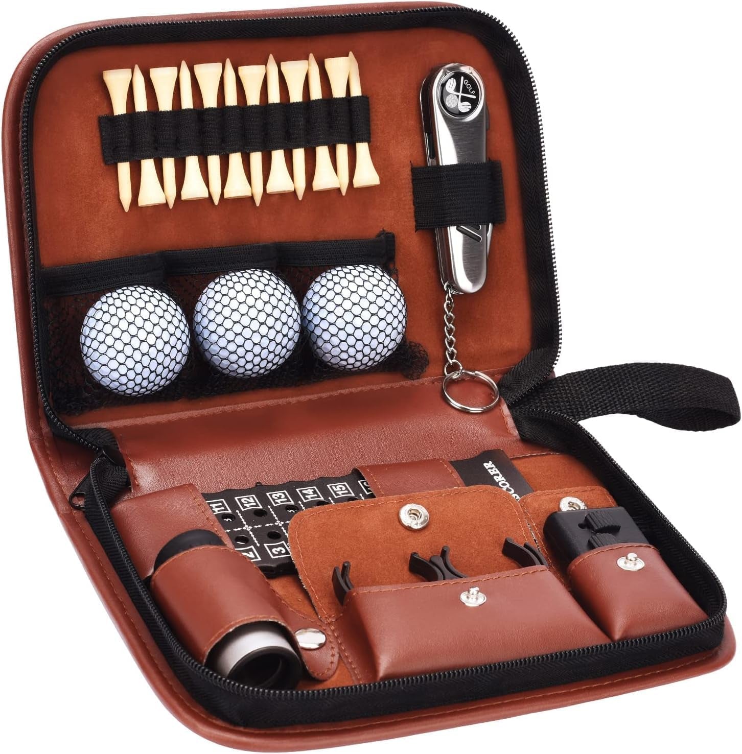 Golf Accessories Bag