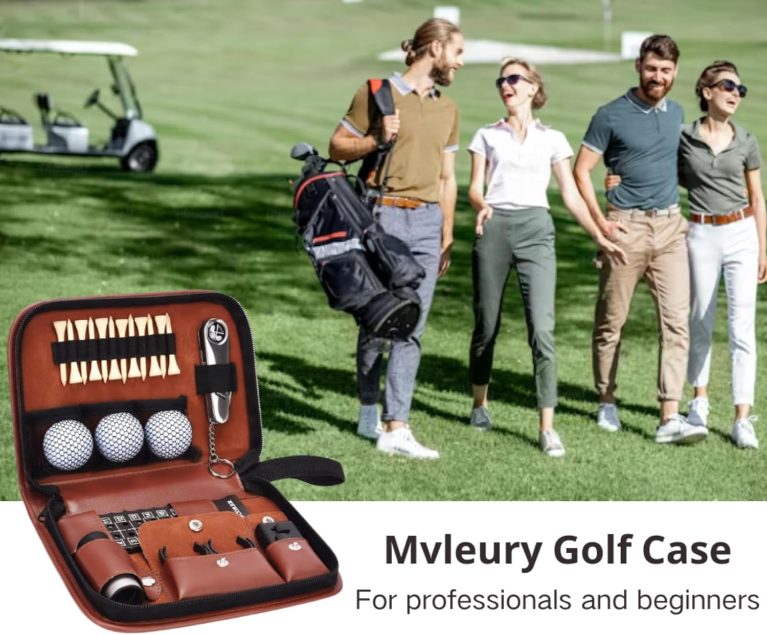 Golf Accessories Bag