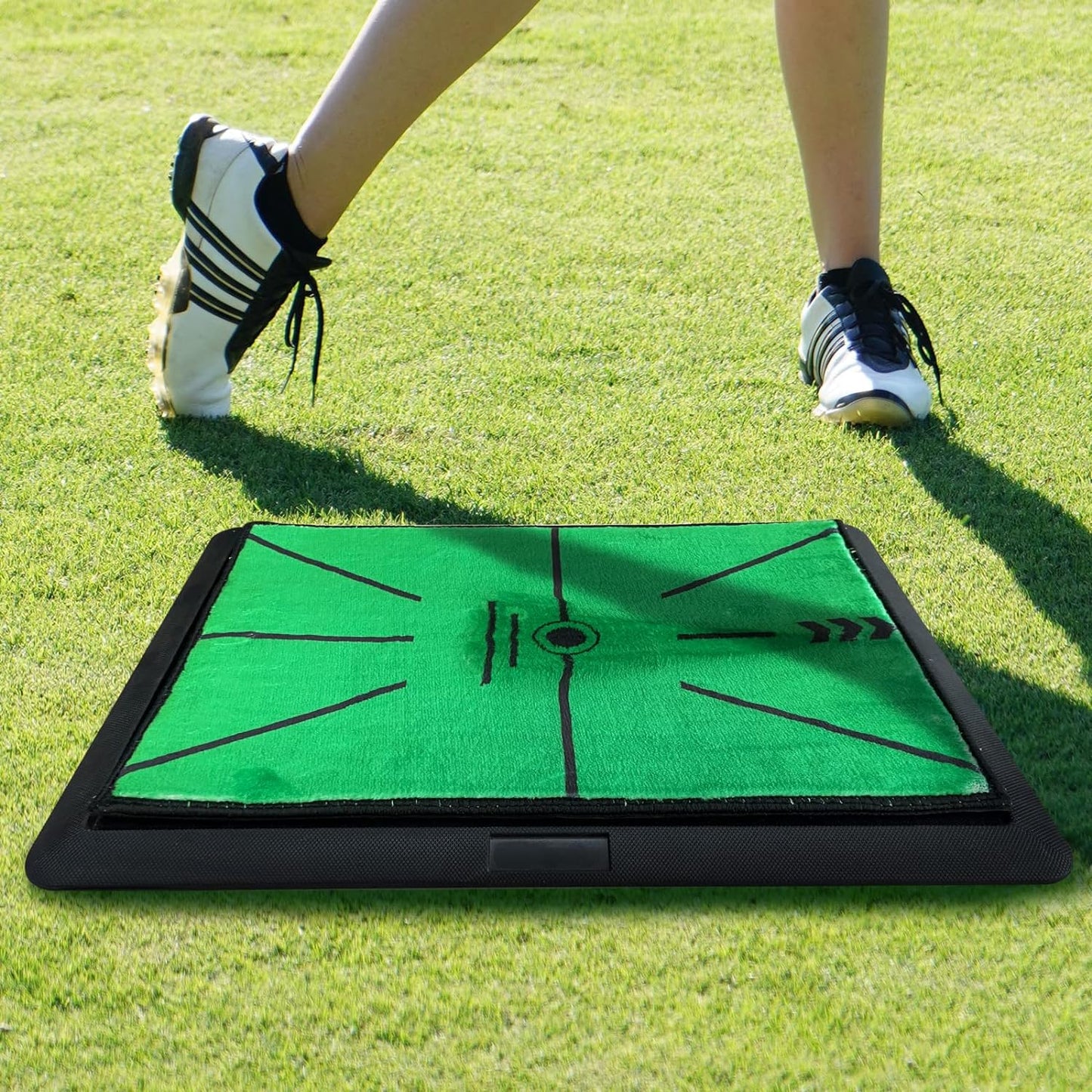 Golf Practice Mat